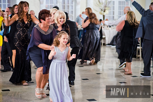 RON- M+G reception-577