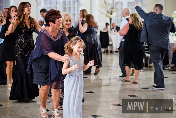 RON- M+G reception-578
