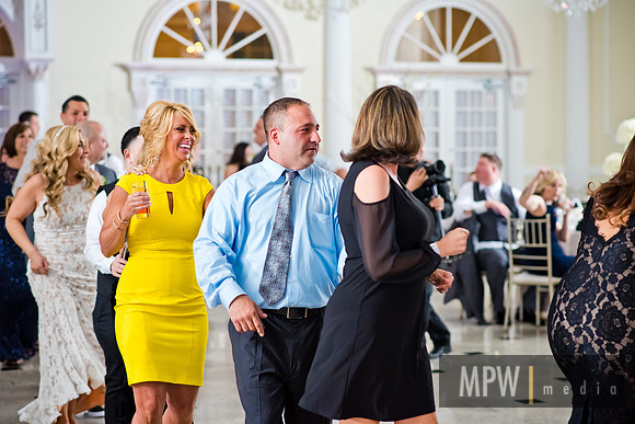 RON- M+G reception-580