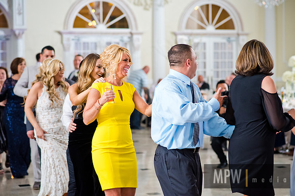 RON- M+G reception-581