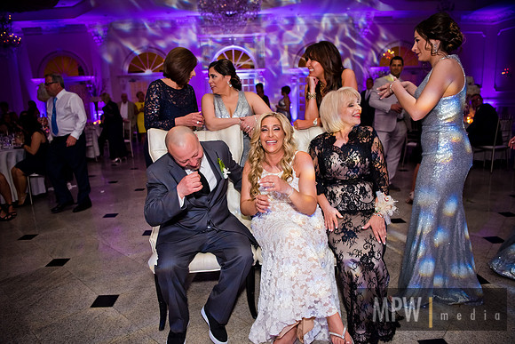 RON- M+G reception-583