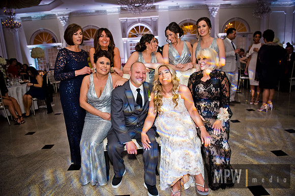 RON- M+G reception-584