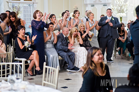 RON- M+G reception-589