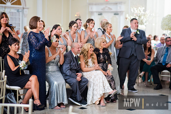 RON- M+G reception-592