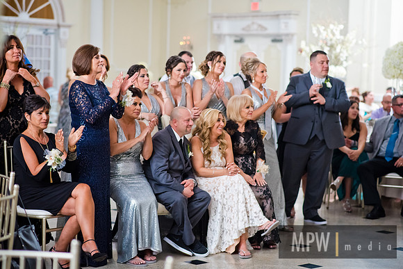 RON- M+G reception-593