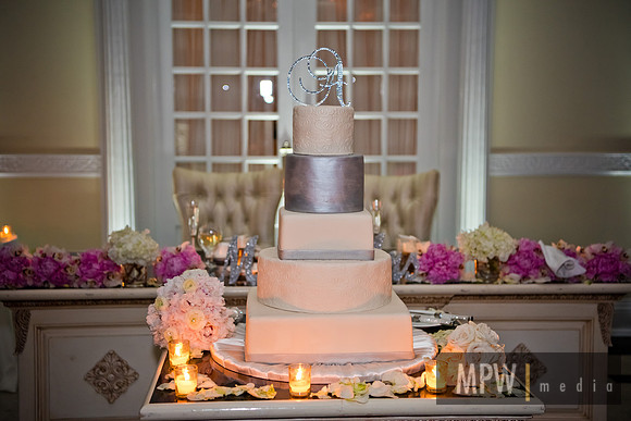 RON- M+G reception-595