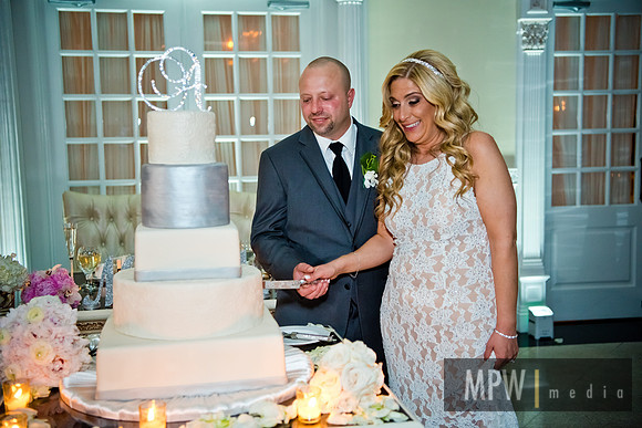 RON- M+G reception-596