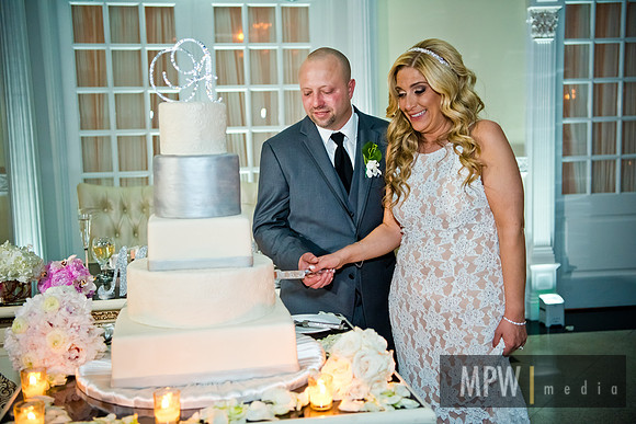 RON- M+G reception-597