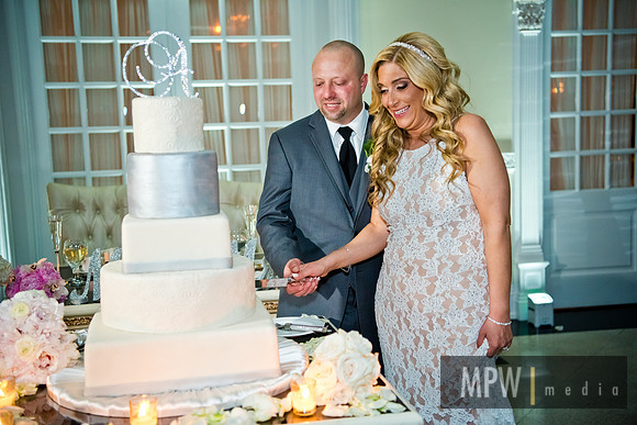 RON- M+G reception-598