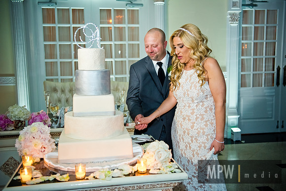 RON- M+G reception-601