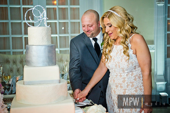 RON- M+G reception-602