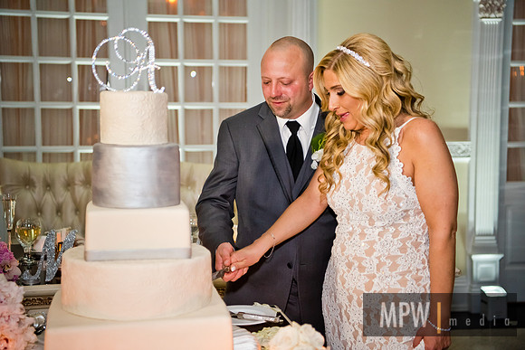 RON- M+G reception-604