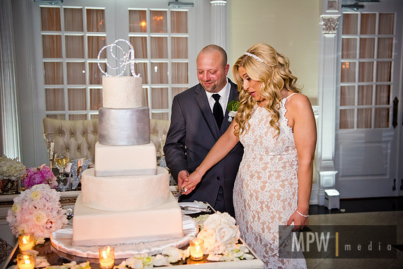 RON- M+G reception-606