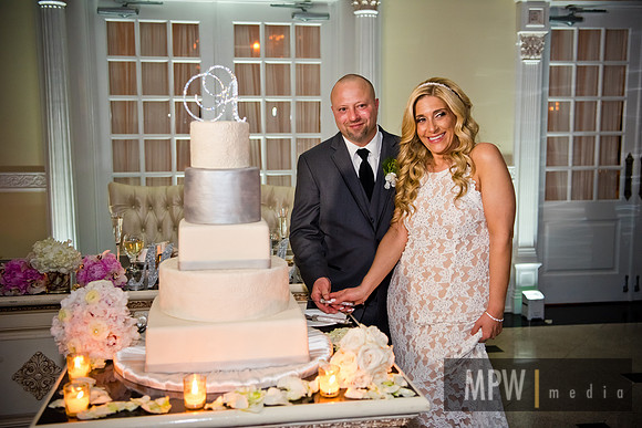 RON- M+G reception-609