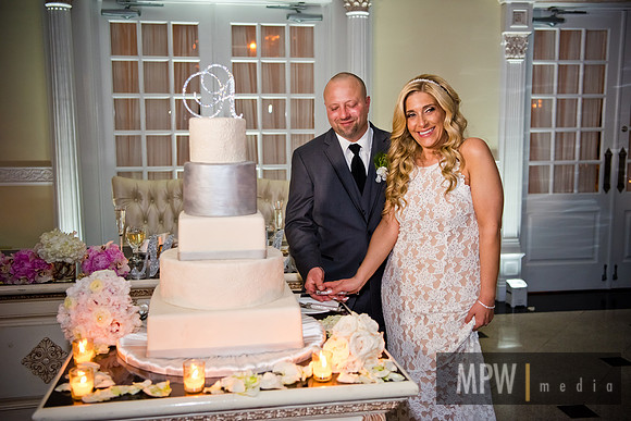 RON- M+G reception-610