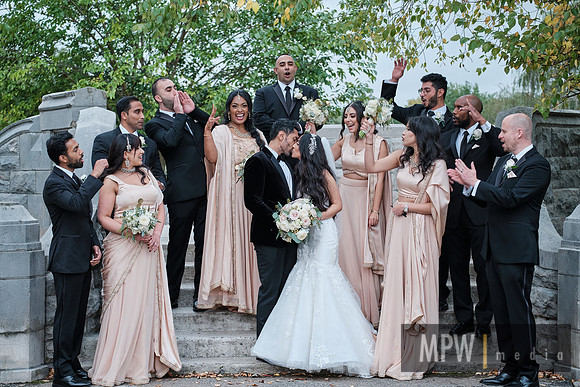 CJwedding 80