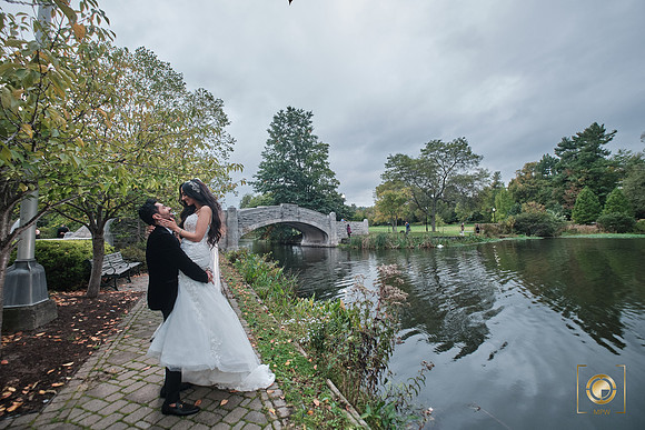 CJwedding 100