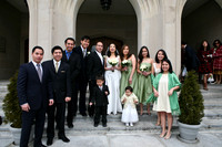 formals/ B&G